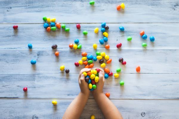 Dieta para paciente con obesidad tipo 1